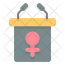 پیش‌نمایش فایل woman-day-speech-3320581 از پک روز زن