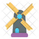 پیش‌نمایش فایل windmill-3514140 از پک بوم شناسی محیط زیست