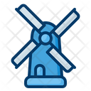پیش‌نمایش فایل windmill-3514220 از پک بوم شناسی محیط زیست