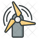 پیش‌نمایش فایل windmill-3514179 از پک بوم شناسی محیط زیست