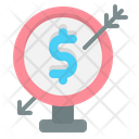 پیش‌نمایش فایل finance-target-3535517 از پک بازاریابی فروش