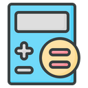پیش‌نمایش فایل calculator-3535523 از پک بازاریابی فروش