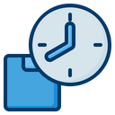 پیش‌نمایش فایل delivery-time-3535570 از پک بازاریابی فروش