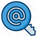 پیش‌نمایش فایل email-access-3535573 از پک بازاریابی فروش