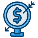 پیش‌نمایش فایل finance-target-3535597 از پک بازاریابی فروش