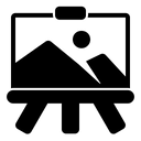 پیش‌نمایش فایل canvas-painting-3553686 از پک هنر طراحی گرافیک