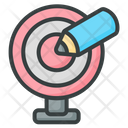 پیش‌نمایش فایل design-target-3553797 از پک هنر طراحی گرافیک