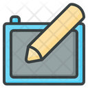 پیش‌نمایش فایل graphic-tablet-3553772 از پک هنر طراحی گرافیک