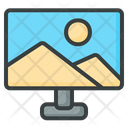 پیش‌نمایش فایل monitor-3553779 از پک هنر طراحی گرافیک