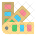 پیش‌نمایش فایل color-palette-3553744 از پک هنر طراحی گرافیک