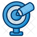 پیش‌نمایش فایل design-target-3553837 از پک هنر طراحی گرافیک