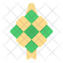 پیش‌نمایش فایل ketupat-3577856 از پک رمضان و عید