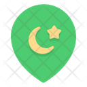 پیش‌نمایش فایل mosque-location-3577858 از پک رمضان و عید
