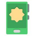 پیش‌نمایش فایل ramadan-app-3577872 از پک رمضان و عید