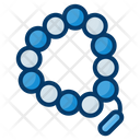پیش‌نمایش فایل beads-3577922 از پک رمضان و عید