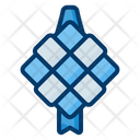 پیش‌نمایش فایل ketupat-3577936 از پک رمضان و عید