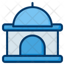 پیش‌نمایش فایل mosque-3577940 از پک رمضان و عید