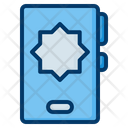 پیش‌نمایش فایل ramadan-app-3577952 از پک رمضان و عید