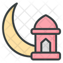 پیش‌نمایش فایل crescent-moon-3577913 از پک رمضان و عید