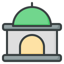 پیش‌نمایش فایل mosque-3577900 از پک رمضان و عید