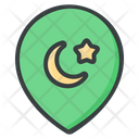 پیش‌نمایش فایل mosque-location-3577898 از پک رمضان و عید