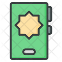 پیش‌نمایش فایل ramadan-app-3577912 از پک رمضان و عید