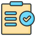 پیش‌نمایش فایل checkmark-3658824 از پک پروژه ها