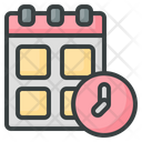 پیش‌نمایش فایل time-table-3658822 از پک پروژه ها
