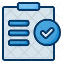 پیش‌نمایش فایل checkmark-3658864 از پک پروژه ها
