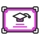 پیش‌نمایش فایل certificate-4066032 از پک بازگشت به مدرسه