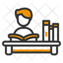 پیش‌نمایش فایل studying-4066070 از پک بازگشت به مدرسه