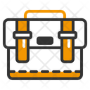 پیش‌نمایش فایل briefcase-4067632 از پک محل کار