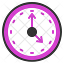 پیش‌نمایش فایل clock-4067636 از پک محل کار