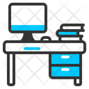 پیش‌نمایش فایل desk-4067641 از پک محل کار
