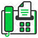 پیش‌نمایش فایل fax-4067643 از پک محل کار