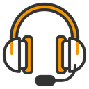 پیش‌نمایش فایل headphone-4067647 از پک محل کار