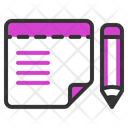 پیش‌نمایش فایل notepad-4067656 از پک محل کار