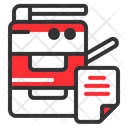 پیش‌نمایش فایل photocopy-4067663 از پک محل کار