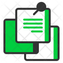 پیش‌نمایش فایل sticky-notes-4067673 از پک محل کار
