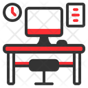 پیش‌نمایش فایل workplace-4067679 از پک محل کار