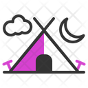 پیش‌نمایش فایل camping-4067600 از پک سفر