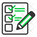 پیش‌نمایش فایل checklist-4067548 از پک یادگیری