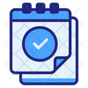 پیش‌نمایش فایل calendar-4094238 از پک محل کار