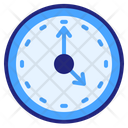 پیش‌نمایش فایل clock-4094239 از پک محل کار