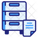 پیش‌نمایش فایل drawer-4094247 از پک محل کار
