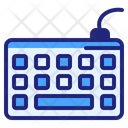 پیش‌نمایش فایل keyboard-4094253 از پک محل کار