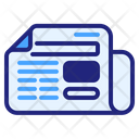 پیش‌نمایش فایل newspaper-4094257 از پک محل کار