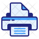 پیش‌نمایش فایل printer-4094269 از پک محل کار