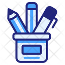 پیش‌نمایش فایل stationary-jar-4094275 از پک محل کار