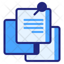 پیش‌نمایش فایل sticky-notes-4094276 از پک محل کار